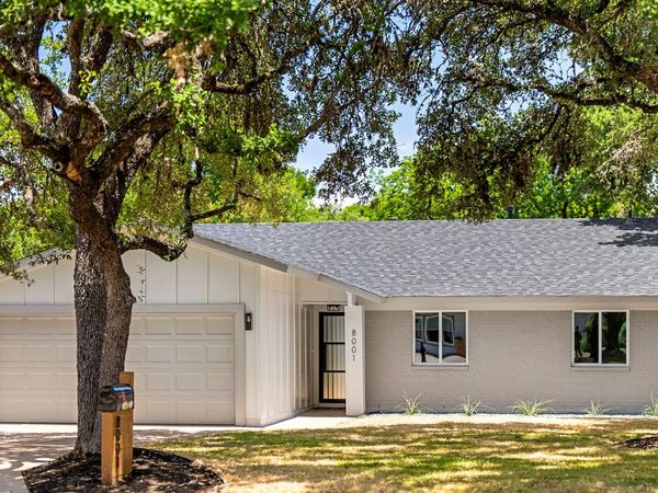 8001 Wakefield DR , Austin, TX 78749