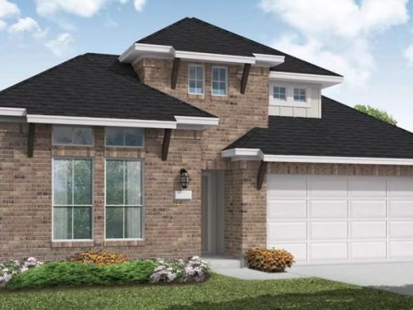 206 Tinctoria Creek DR , Kyle, TX 78640