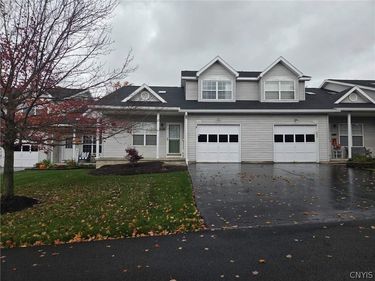 6316 Bentley Drive, Victor, NY 14564