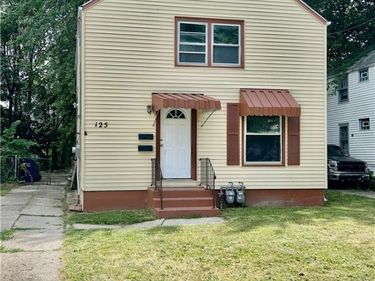 125 Wyoming Avenue , Buffalo, NY 14215