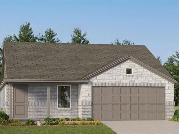 2742 Johnson Drive, Sherman, TX 75092