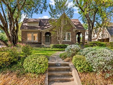 725 Newell Avenue, Dallas, TX 75223