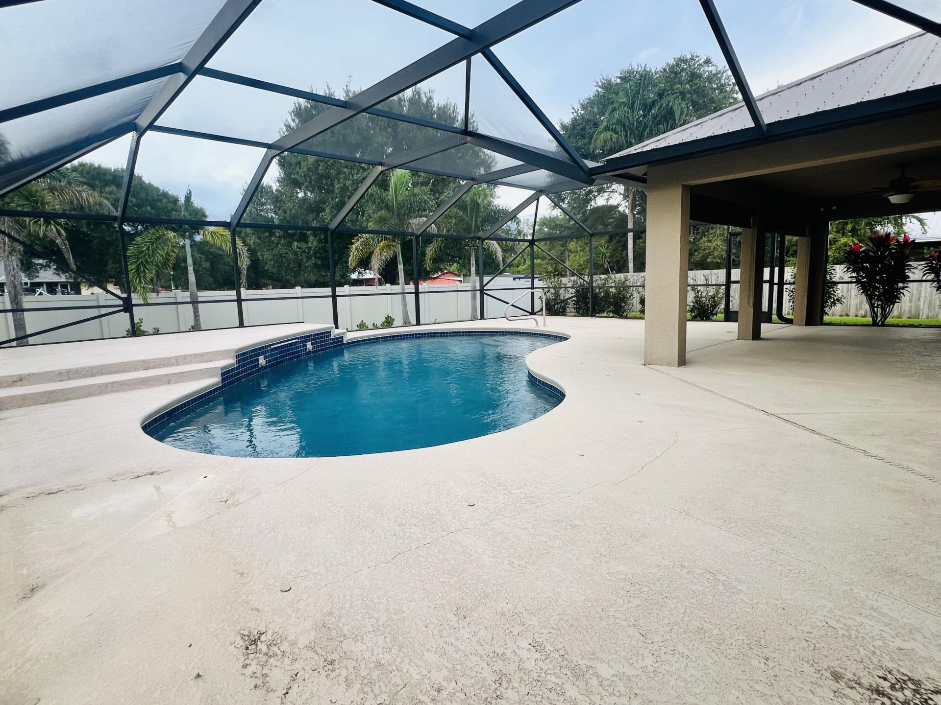 5713 Seagrape Drive, Fort Pierce, FL 34982 Photo