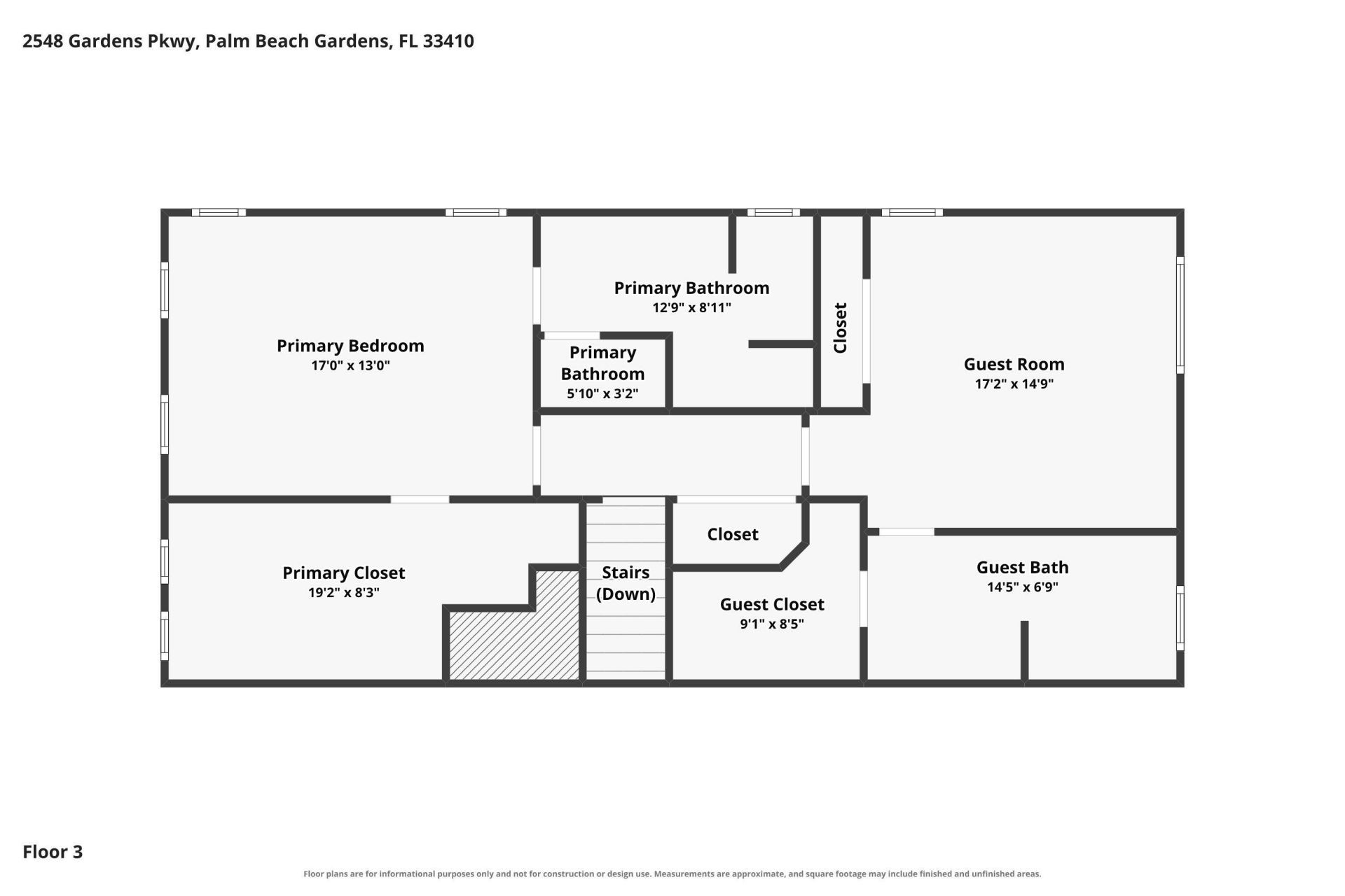 2548 Gardens Parkway, Palm Beach Gardens, FL 33410 Photo
