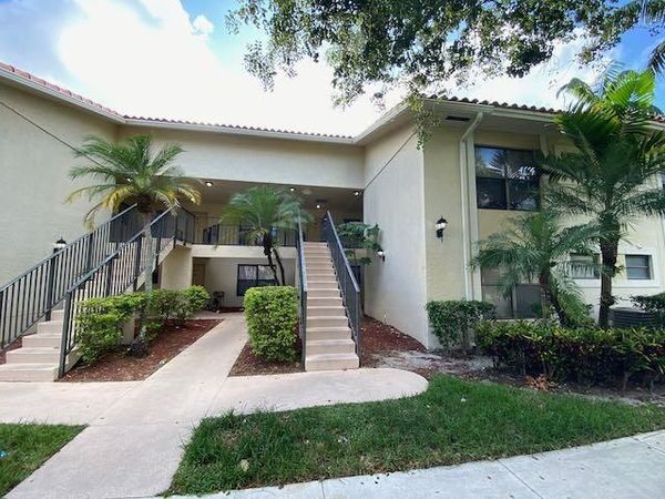 1601 Windorah Way, Unit G, West Palm Beach, FL 33411