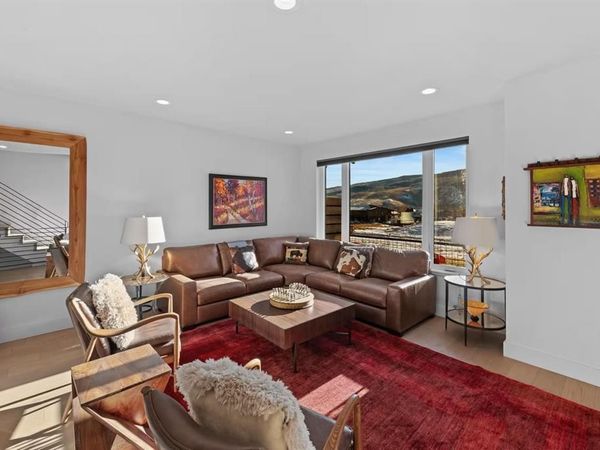 85 Haverly Drive, Crested Butte, CO 81224