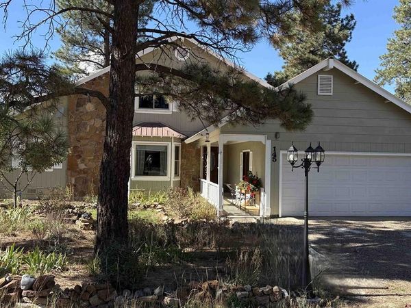 145 Sundown Circle, Pagosa Springs, CO 81147