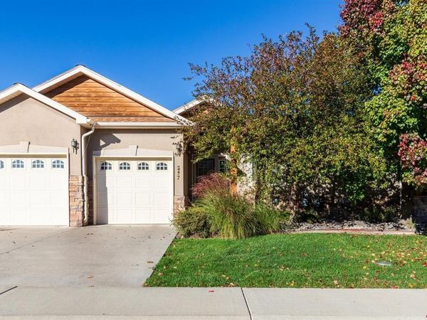 257 Crossroads Circle, Montrose, CO 81401