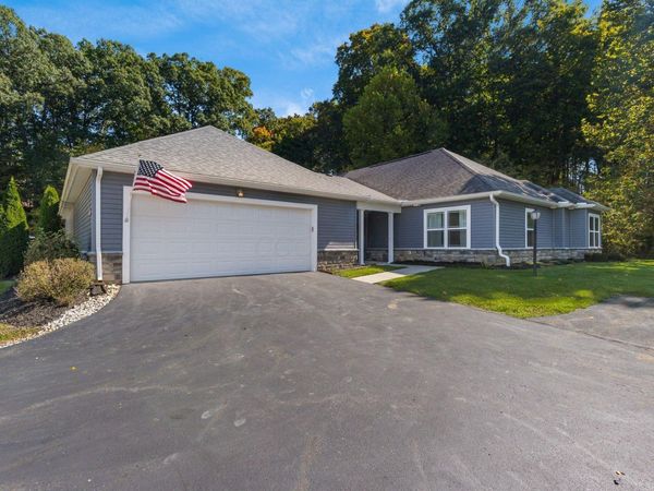 1341 Epworth Forest Drive , Lancaster, OH 43130