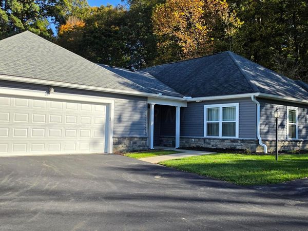 1341 Epworth Forest Drive , Lancaster, OH 43130