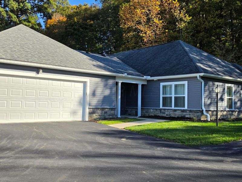 1341 Epworth Forest Drive , Lancaster, OH 43130 Photo 1