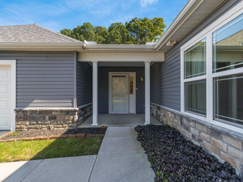 1341 Epworth Forest Drive , Lancaster, OH 43130 Photo 2