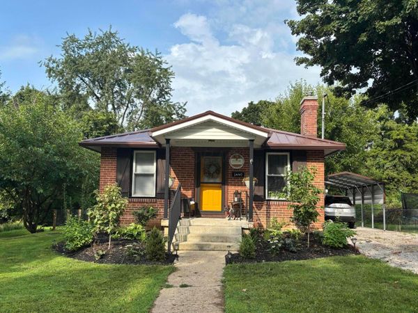 406 Trenton Street , Hillsboro, OH 45133