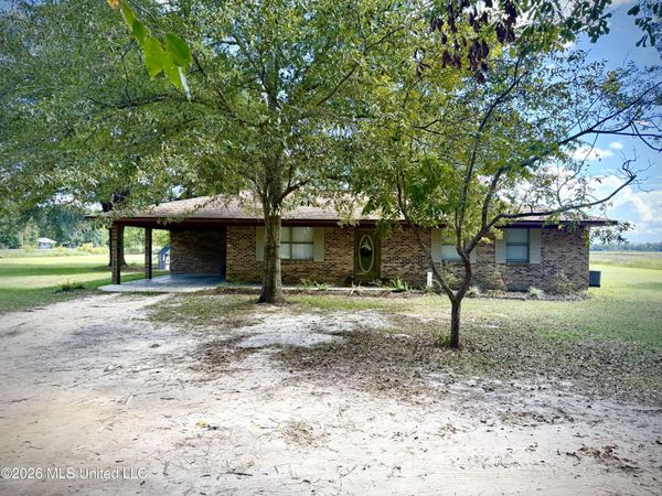 1242 Highway 63, Lucedale, MS 39452