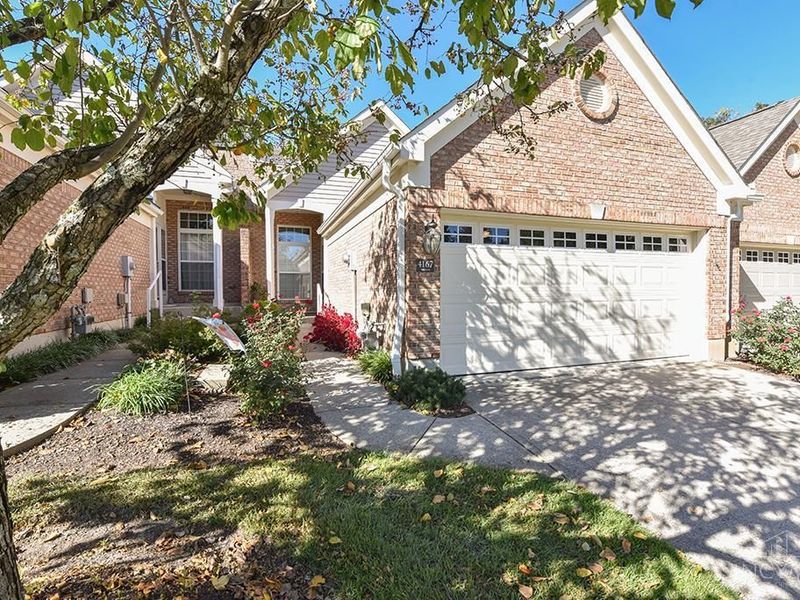 4167 Woodsly Drive, Union Township, OH 45103 Photo 2