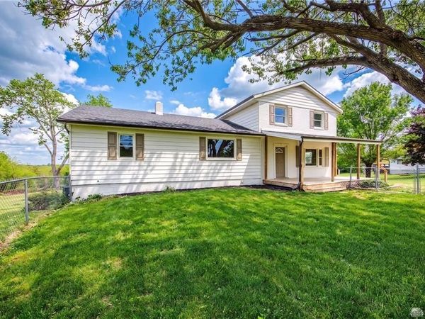 5386 Mosiman Road, Madison Twp, OH 45042