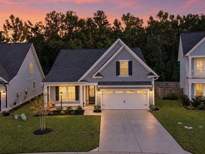 764 Opal Wing Street, Moncks Corner, SC 29461