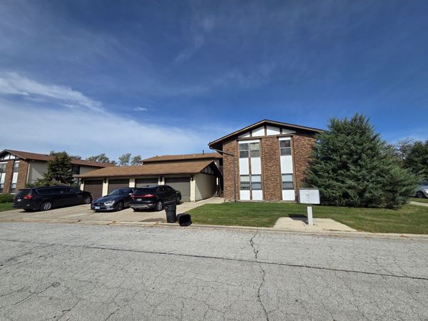 4122 193rd Street , Unit 258, Country Club Hills, IL 60478