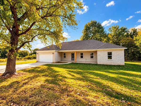21 MURPHY LN, Burlison, TN 38015