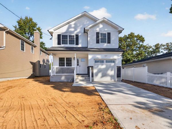 127 Frederick Avenue, Roosevelt, NY 11575