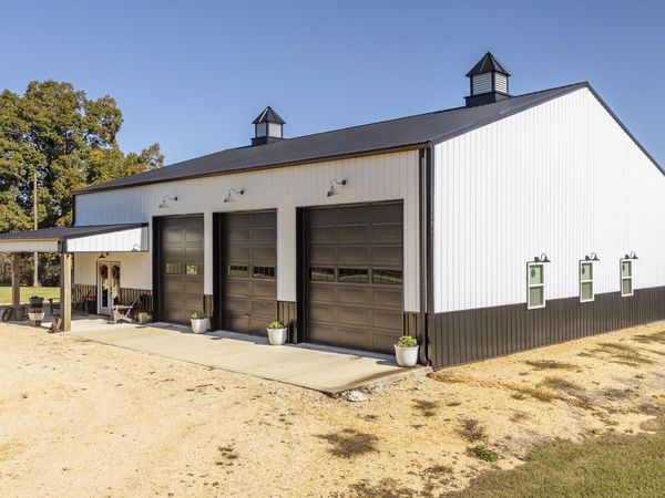 30 Senator Cobb Rd , Clifton, TN 38425