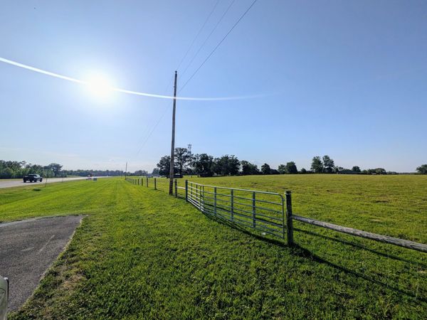 0 Senator Cooper Hwy , Mc Minnville, TN 37110