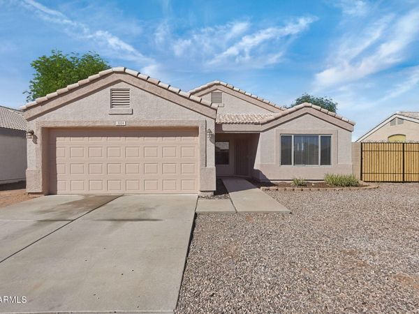 3324 N 83RD Drive, Phoenix, AZ 85037