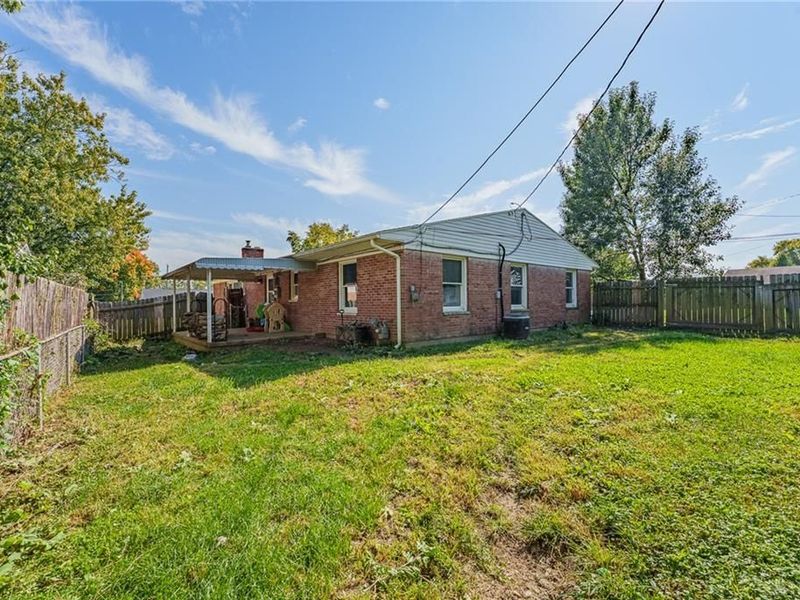 27 Adolpha Avenue, New Lebanon, OH 45345 Photo 11