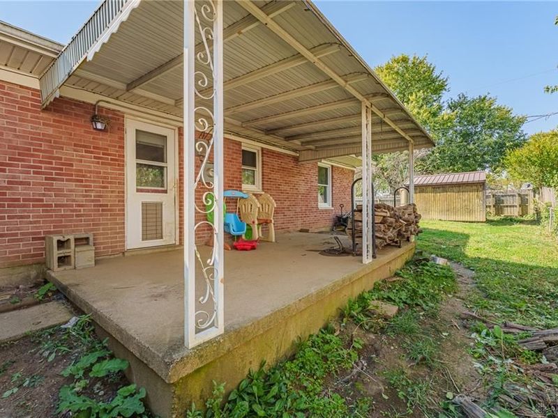 27 Adolpha Avenue, New Lebanon, OH 45345 Photo 7