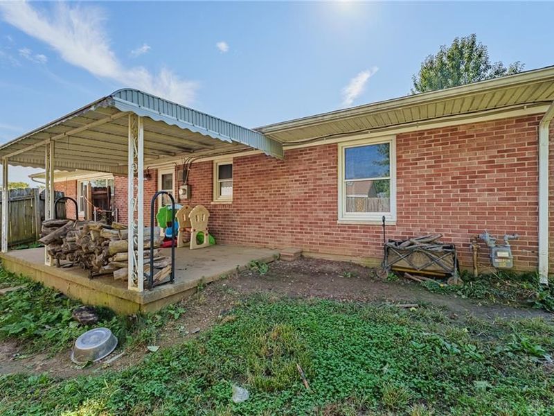 27 Adolpha Avenue, New Lebanon, OH 45345 Photo 8