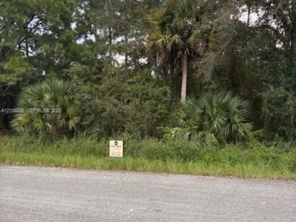 275 S Brida St. , Clewiston, FL 33440