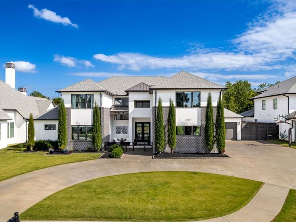 12363 S 68th East Avenue , Bixby, OK 74008