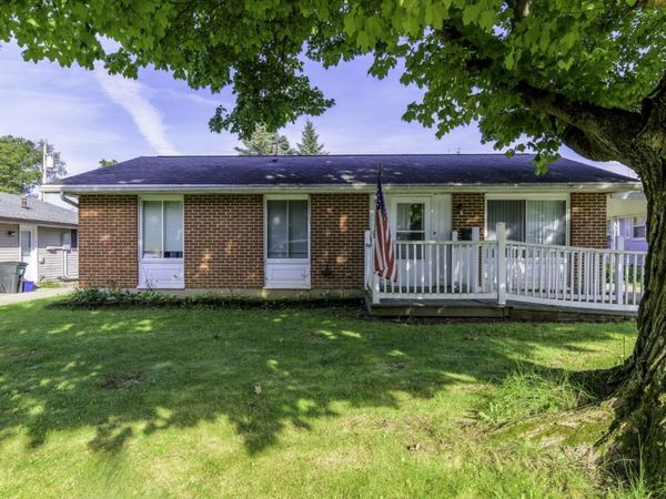 1409 Wilgus Street, Bellefontaine, OH 43311