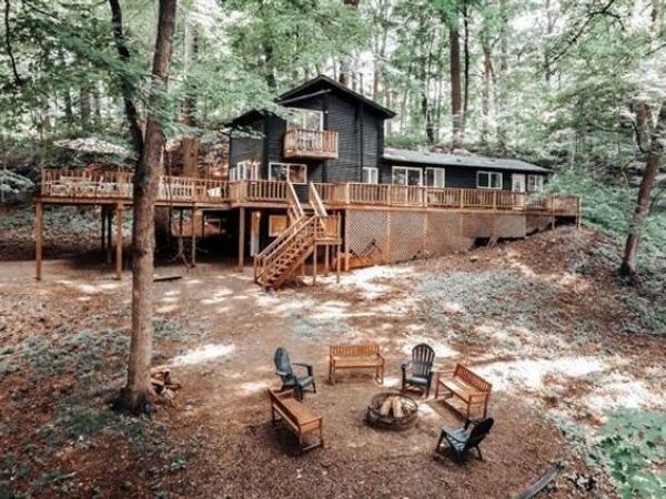 14271 Chicory Lane , Rockbridge, OH 43149