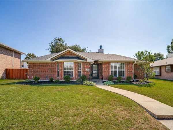 7510 Aberdeen Drive, Rowlett, TX 75089