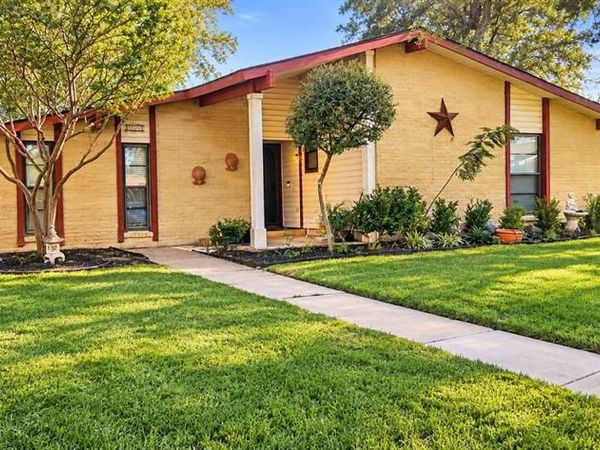 709 Echo Drive, Grand Prairie, TX 75052