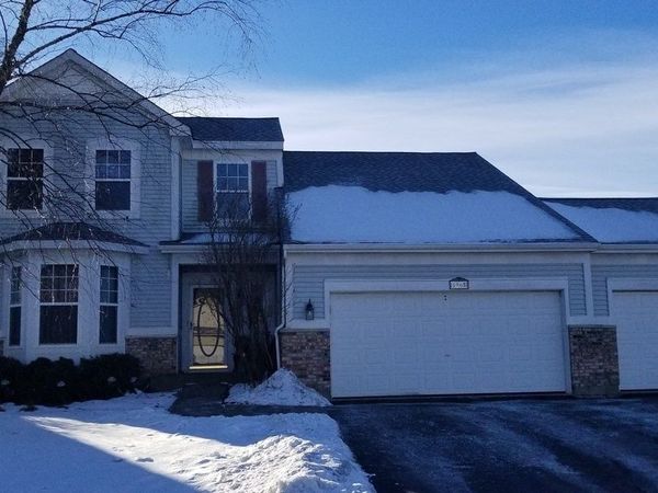 1965 Marigold Lane , Round Lake, IL 60073