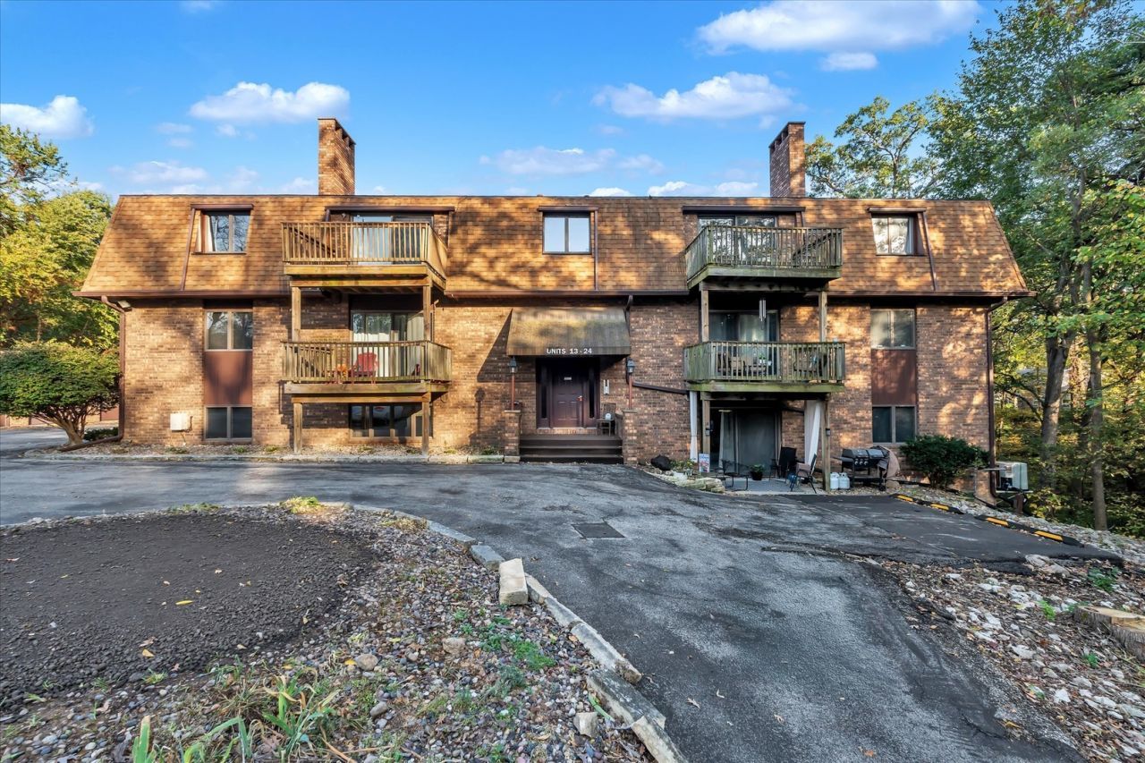 3626 38th Street, Unit 24, Rock Island, IL 61201 Main Photo