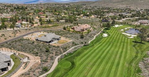 6365 De Chardin Lane, Reno, NV 89511 Photo