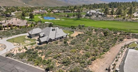 6365 De Chardin Lane, Reno, NV 89511 Photo