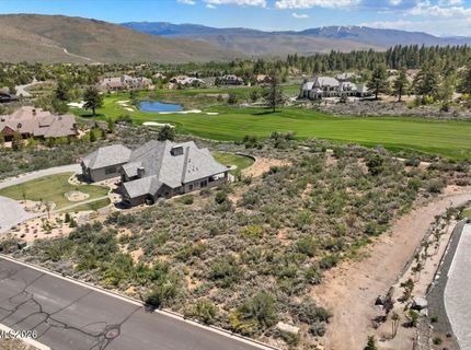 6365 De Chardin Lane, Reno, NV 89511 Photo