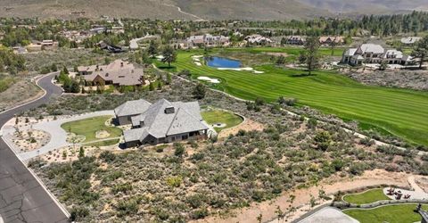 6365 De Chardin Lane, Reno, NV 89511 Photo
