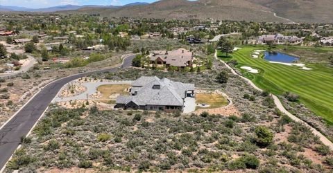 6365 De Chardin Lane, Reno, NV 89511 Photo