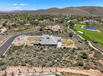 6365 De Chardin Lane, Reno, NV 89511 Photo