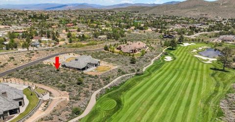 6365 De Chardin Lane, Reno, NV 89511 Photo