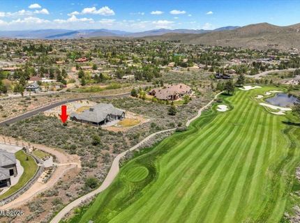 6365 De Chardin Lane, Reno, NV 89511 Photo