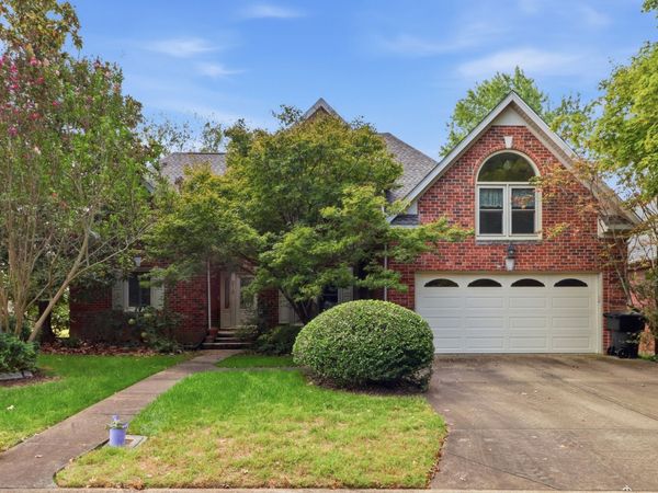 218 White Cloud Trl , Murfreesboro, TN 37127
