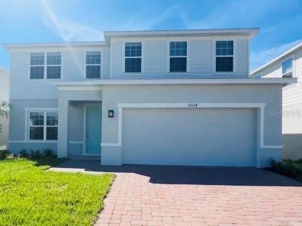 6024 CHESTNUT GROVE PLACE , ST CLOUD, FL 34771