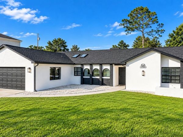 6341 GAINSBORO AVENUE , SPRING HILL, FL 34609