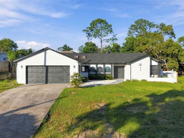 6341 GAINSBORO AVENUE , SPRING HILL, FL 34609